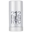 212 Deodorant Stick - 75ml 2.1oz Sale