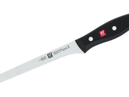 Zwilling Twin Pollux - Filleting Knife ( 180 Mm ) Online