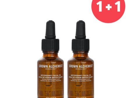 【buy 1 Get 1】antioxidant + Facial Oil - Borago, Rosehip & Buckthorn (add One To Cart And Get Two) - 25ml 0.84oz Sale