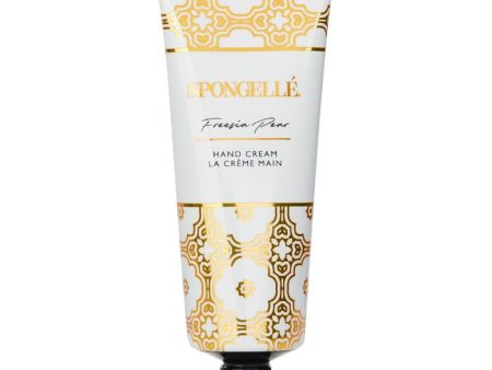 Hand Cream - Freesia Pear - 57g 2oz Sale