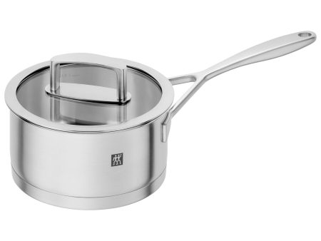 Zwilling Vitality Sauce Pan 16 Cm - 1.5L Fashion