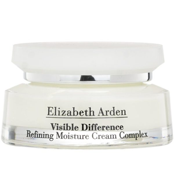 【buy 1 Get 1】visible Difference Refining Moisture Cream Complex  (add One To Cart And Get Two) - 75ml 2.5oz x2 Discount