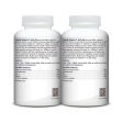 VitaHealth  Vitamin C With Zinc 2x60s+2x60s Supply