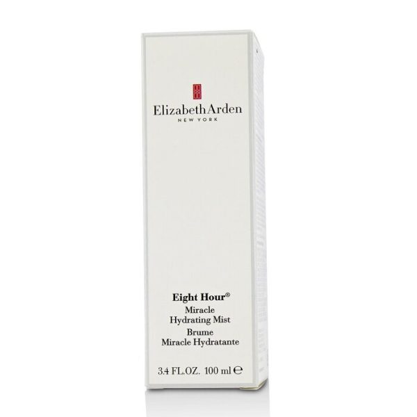 Eight Hour Miracle Hydrating Mist - 100ml 3.4oz For Sale