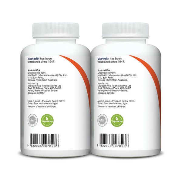 VitaHealth Multivitamin 2x60s Cheap