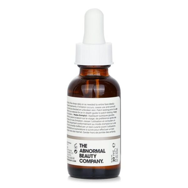 100% Plant-derived Squalane - 30ml 1oz Discount