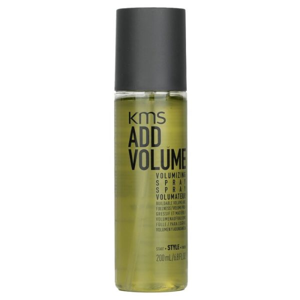 Add Volume Volumizing Spray (buildable Volume And Fullness) - 200ml 6.8oz For Cheap