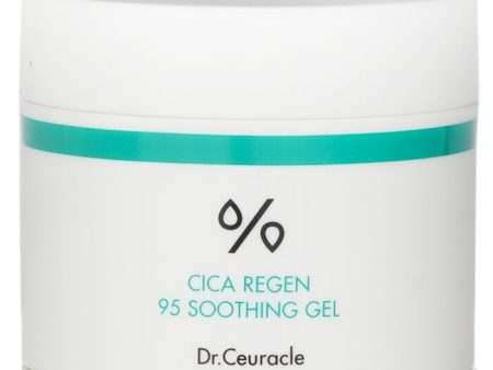 Сica Regen 95 Soothing Gel - 110ml 3.88oz Cheap