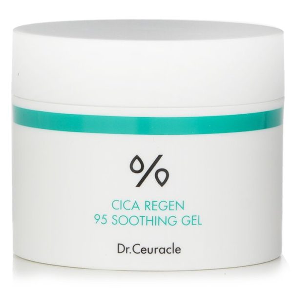 Сica Regen 95 Soothing Gel - 110ml 3.88oz Cheap