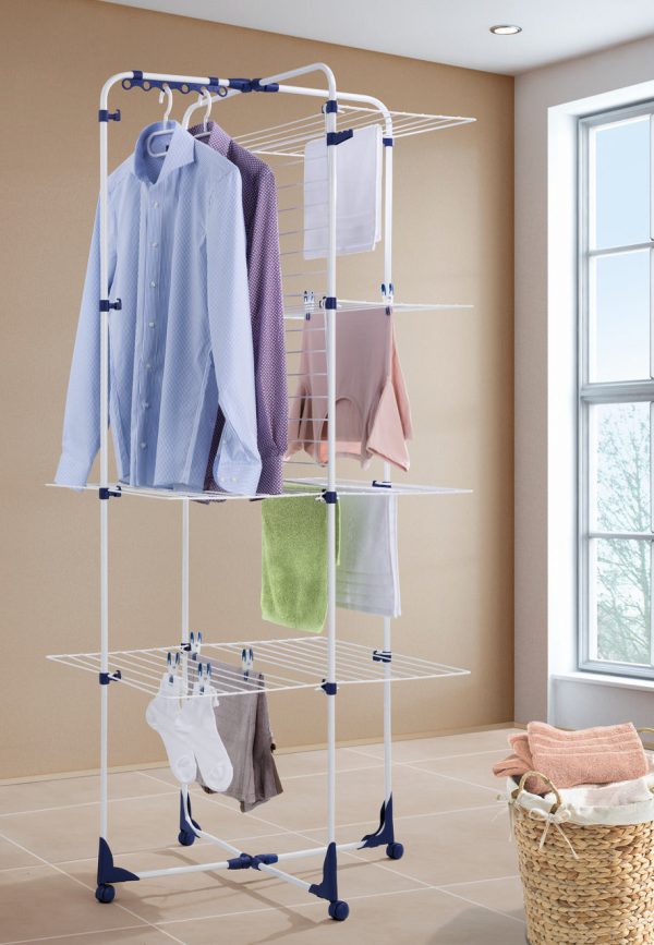 L81456 Laundry Dryer Tower 450 For Discount