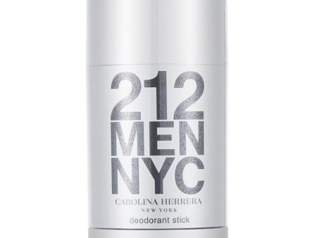 212 Deodorant Stick - 75ml 2.1oz Sale