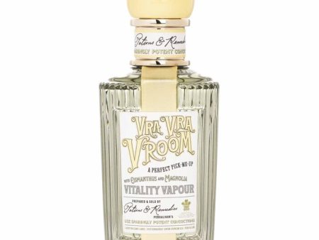 Vra Vra Vroom Eau De Parfum Spray - 100ml 3.4oz Online Sale