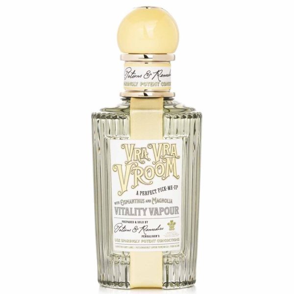 Vra Vra Vroom Eau De Parfum Spray - 100ml 3.4oz Online Sale