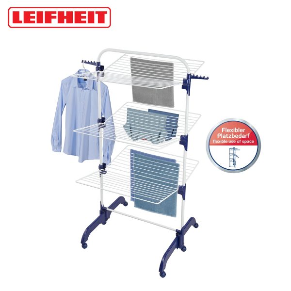 L81529 Leifheit Comfort Tower Dryer 420 Sale