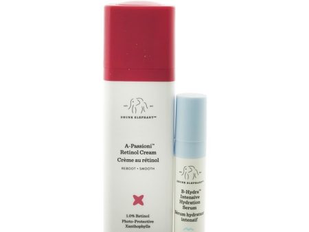 A-passioni Retinol Cream - 30ml 1oz on Sale