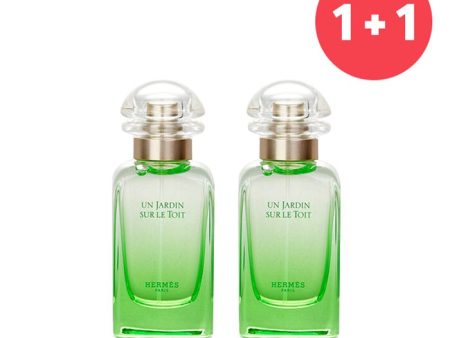 【buy 1 Get 1】un Jardin Sur Le Toit Eau De Toilette Spray (add One To Cart And Get Two) - 50ml 1.6oz Online Sale