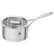 Zwilling Vitality Sauce Pan 16 Cm - 1.5L Fashion