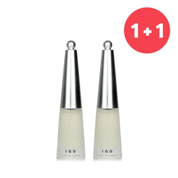 【buy 1 Get 1】igo L’eau D’issey Eau De Toilette Spray (add One To Cart And Get Two) - 80ml 2.67oz Cheap