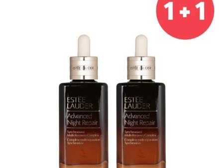 【buy 1 Get 1】advanced Night Repair Synchronized Multi-recovery Complex  (with Box From Seasonal Set) (add One To Cart And Get Two) - 100ml 3.4oz x2 Online