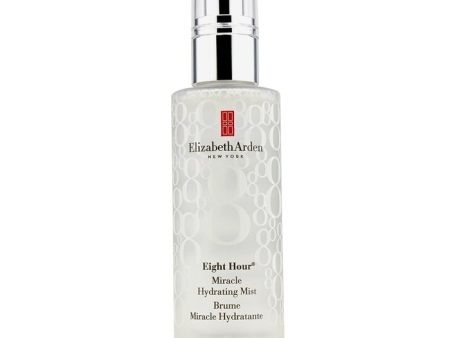 Eight Hour Miracle Hydrating Mist - 100ml 3.4oz For Sale