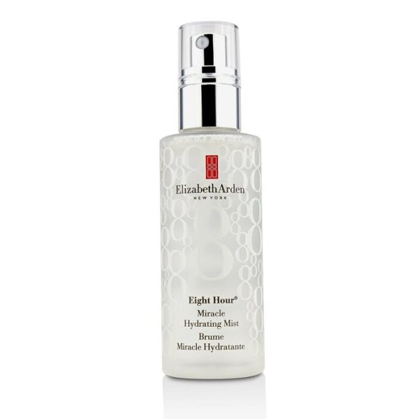 Eight Hour Miracle Hydrating Mist - 100ml 3.4oz For Sale