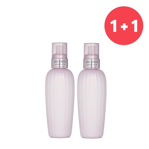 【buy 1 Get 1】prime Latte Essential Softening Milk  (add One To Cart And Get Two) - 300ml 10.1oz Supply