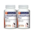 VitaHealth L-Glutathione Plus 2x30s Hot on Sale