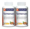 VitaHealth Turmercare 2x60s Sale