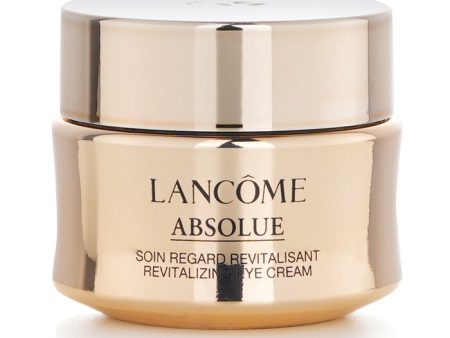 Absolue Revitalizing Eye Cream - 20ml 0.7oz For Cheap