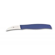 Zwilling Twin Grip - Peeling Knife, Blue ( 60 Mm ) For Cheap