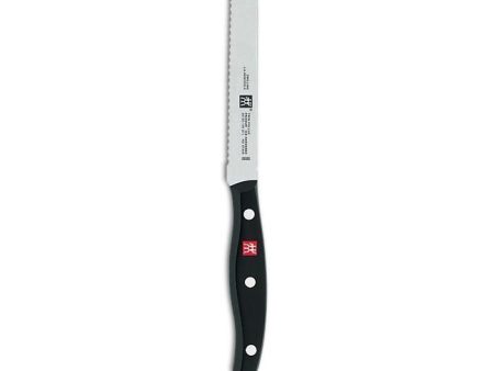 Zwilling Twin Pollux - Utility Knife ( 130 Mm ) Hot on Sale