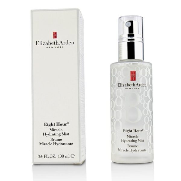 Eight Hour Miracle Hydrating Mist - 100ml 3.4oz For Sale