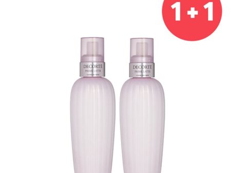 【buy 1 Get 1】prime Latte Essential Softening Milk  (add One To Cart And Get Two) - 300ml 10.1oz Supply