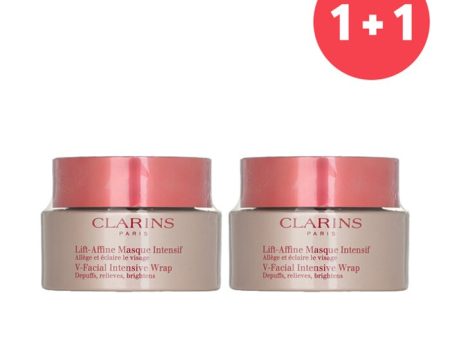 【buy 1 Get 1】v-facial Intensive Wrap  (add One To Cart And Get Two) - 75ml 2.5oz Cheap