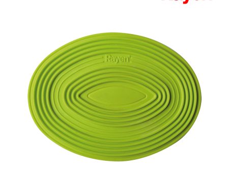 R6119.00 Rayen Multi-Purpose Silicone Mat (Green) For Discount