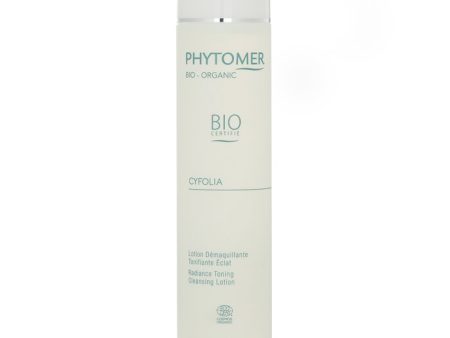 Cyfolia Radiance Cleansing Lotion - 250ml 8.4oz Sale