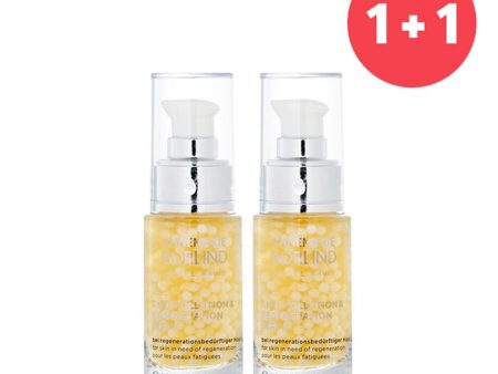 【buy 1 Get 1】anti-pollution & Regeneration Serum  (add One To Cart And Get Two) - 30ml 1.01oz Fashion