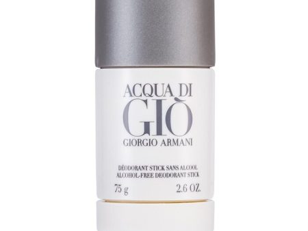 Acqua Di Gio Deodorant Stick - 75g Online