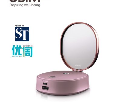 OSIM uGlow Mist Portable Facial Humidifier Cheap