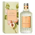 【buy 1 Get 1】acqua Colonia White Peach & Coriander Eau De Cologne Spray (add One To Cart And Get Two) - 170ml 5.7oz x2 Fashion