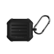 SwitchEasy Odyssey Rugged Utility Protective Case For AirPods 3 Cheap