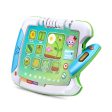 LeapFrog 2-in-1 Touch & Learn Tablet For Discount