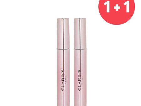 【buy 1 Get 1】wonder Perfect Mascara 4d - # 01 Perfect Black (add One To Cart And Get Two) - 8ml 0.2oz For Cheap