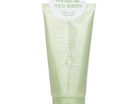 Acne Foam Cleanser Heartleaf Foam - 150nl 5.07oz Cheap