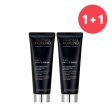 【buy 1 Get 1】2 In 1 Black Mask - Intensive Care Mask For Combination Skin With Large Pores  (add One To Cart And Get Two) - 75ml 2.53oz Fashion