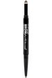 MAYBELLINE - Brow Define & Fill Duo Medium Brown - 0.021 oz (0.6 g) Discount