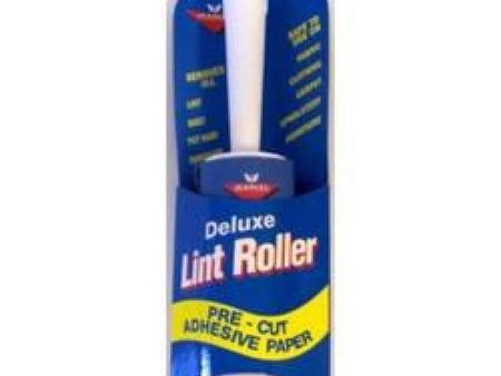 EAGLE - Lint Roller - 30 Sheets Online Hot Sale