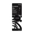 COVERGIRL - Just Gimmer Noir Gel Eyeliner - 0.084 oz. (2.4 g) Hot on Sale