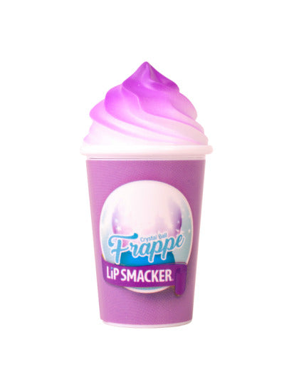 LIP SMACKER - Frappe Cup Lip Balm Crystal Ball - 0.26 oz. (7.4 g) Sale