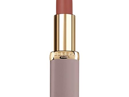 L OREAL - Color Riche Ultra Matte Lipstick Defiant Orchid - 0.13 oz (3.6 g) Online